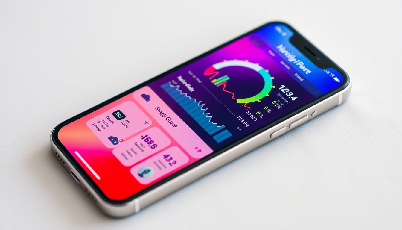 Apple rivoluziona Salute: nuovo design, AI avanzata e tracciamento pasti trasformano il benessere su iPhone Apple rivoluziona Salute: nuovo design, AI avanzata e tracciamento pasti trasformano il benessere su iPhone