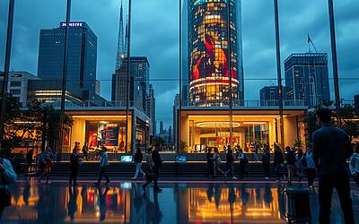 Apple sorprende il mercato, Siri pronta a potenziarsi con l’intelligenza Gemini