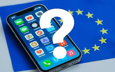 Apple sotto pressione a Bruxelles: la strategia sugli store di terze parti accende un nuovo fronte regolatorio