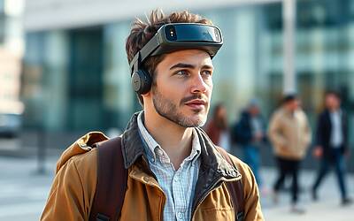 Apple studia il dopo AirTag: strategia sul dispositivo AI da indossare e nuove funzioni di localizzazione