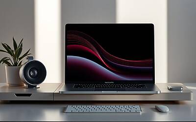 Apple svela il segreto sui nuovi MacBook Pro top di gamma: indizio nascosto anticipa il lancio