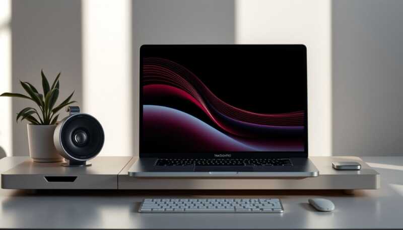 Apple svela il segreto sui nuovi MacBook Pro top di gamma: indizio nascosto anticipa il lancio