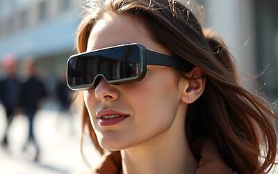 Apple sviluppa un nuovo pin intelligente indossabile, dispositivo compatto che punta a rivoluzionare l’ecosistema personale