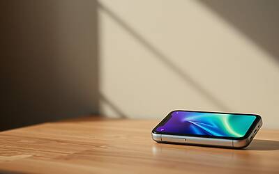 Apple travolge le attese con iPhone da record mentre prepara la svolta AI