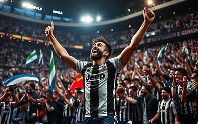 Ardoino scuote la Juventus con un messaggio inaspettato sul Napoli che spiazza Elkann e infiamma i tifosi