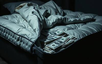 Argentina, risparmi sotto il materasso: il banco di prova che può fare o disfare Milei