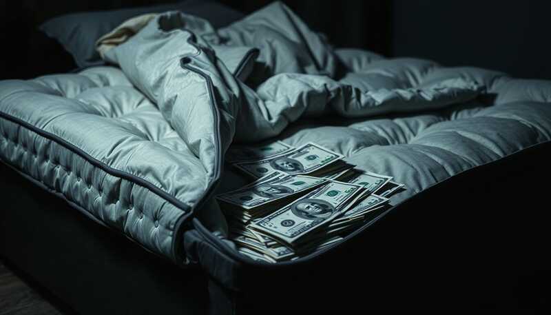 Argentina, risparmi sotto il materasso: il banco di prova che può fare o disfare Milei