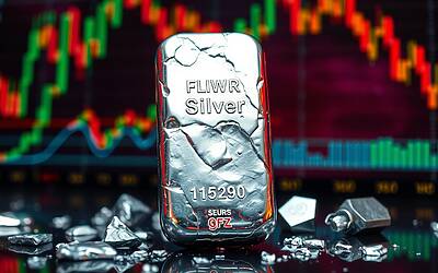 Argento corre oltre ogni previsione, sfonda barriere psicologiche e ridisegna scenari globali mentre l’oro prepara scatto decisivo