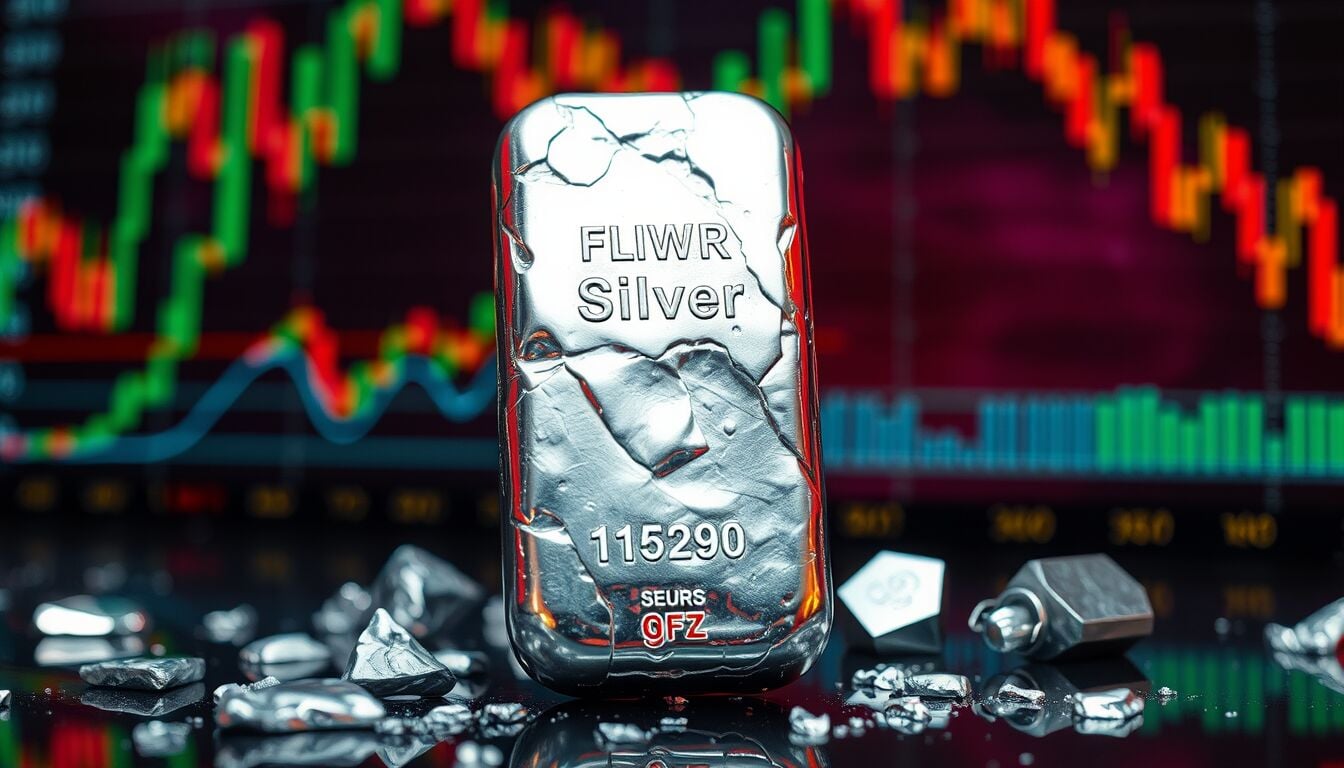 Argento corre oltre ogni previsione, sfonda barriere psicologiche e ridisegna scenari globali mentre l’oro prepara scatto decisivo 1 Argento corre oltre ogni previsione, sfonda barriere psicologiche e ridisegna scenari globali mentre l’oro prepara scatto decisivo