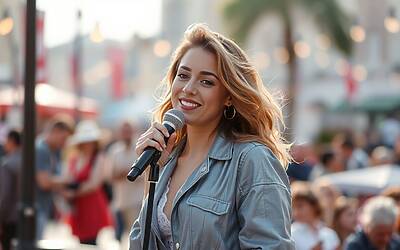 Arisa punta al trionfo a Sanremo: scopri chi ha scritto il nuovo brano inedito della cantante