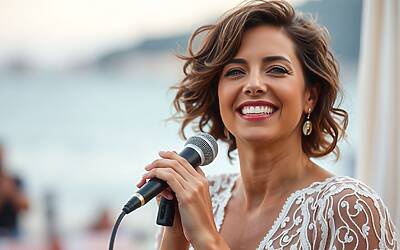 Arisa sorprende Sanremo con un colpo di scena: rivelato il grande nome dietro il nuovo brano