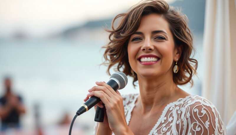 Arisa sorprende Sanremo con un colpo di scena: rivelato il grande nome dietro il nuovo brano