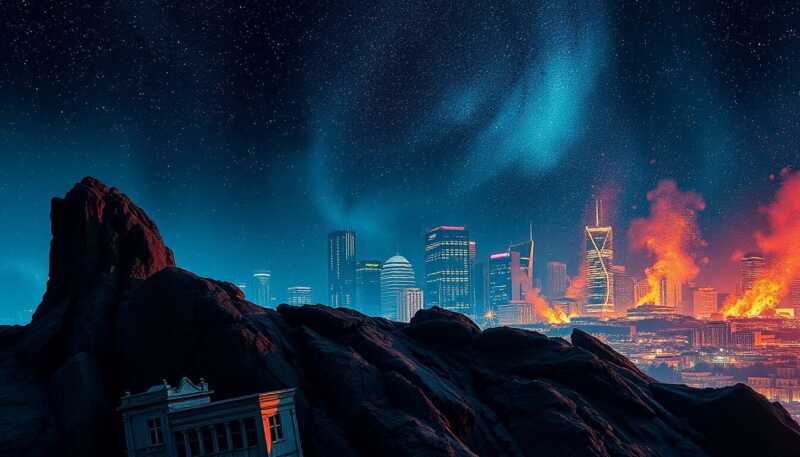 Ark Invest punta forte su Coinbase Circle e Bullish sorprendendo il mercato