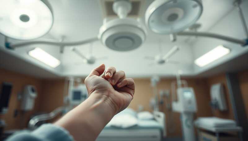 Arresto cardiaco, figlia della celebrità in pericolo: corsa contro il tempo e appello disperato