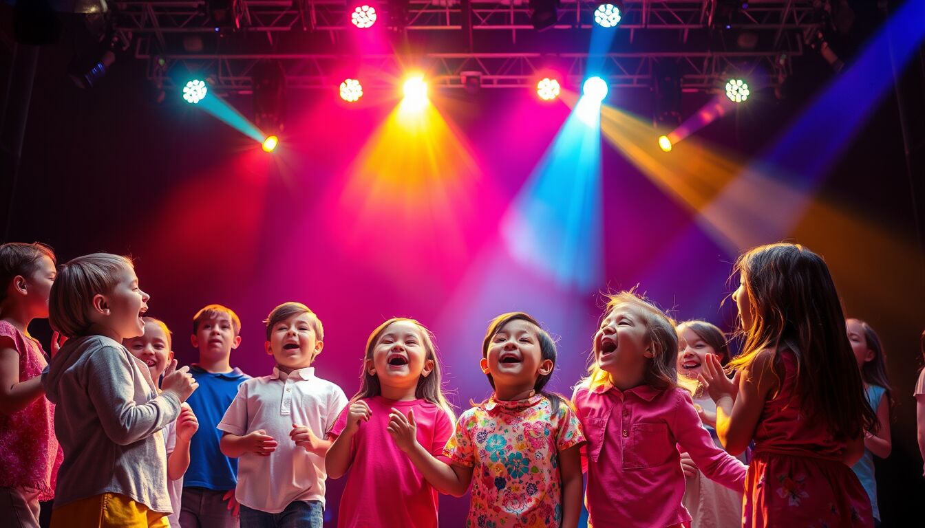 Ascolti TV sabato sera, sfida inaspettata tra C’è Posta per Te e The Voice Kids sconvolge tutte le previsioni