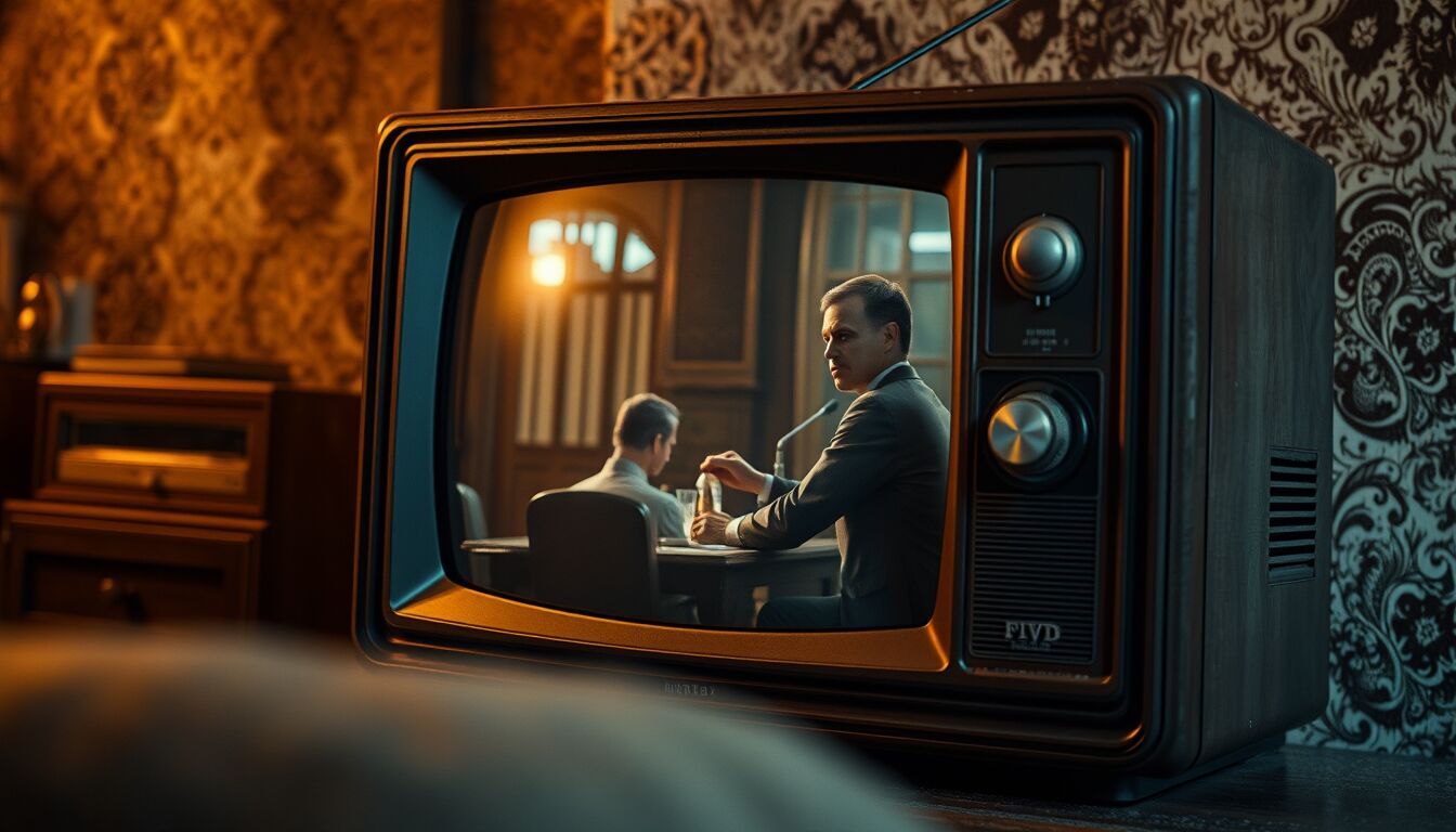 Ascolti tv, sfida accesa tra Don Matteo e Striscia la Notizia mentre Gerry Scotti osserva e pesa il futuro 10 Ascolti tv, sfida accesa tra Don Matteo e Striscia la Notizia mentre Gerry Scotti osserva e pesa il futuro