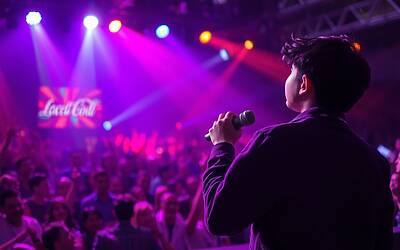 Ascolti tv, sfida del sabato sera tra C’è Posta per Te e The Voice Kids sorprende con un clamoroso ribaltone