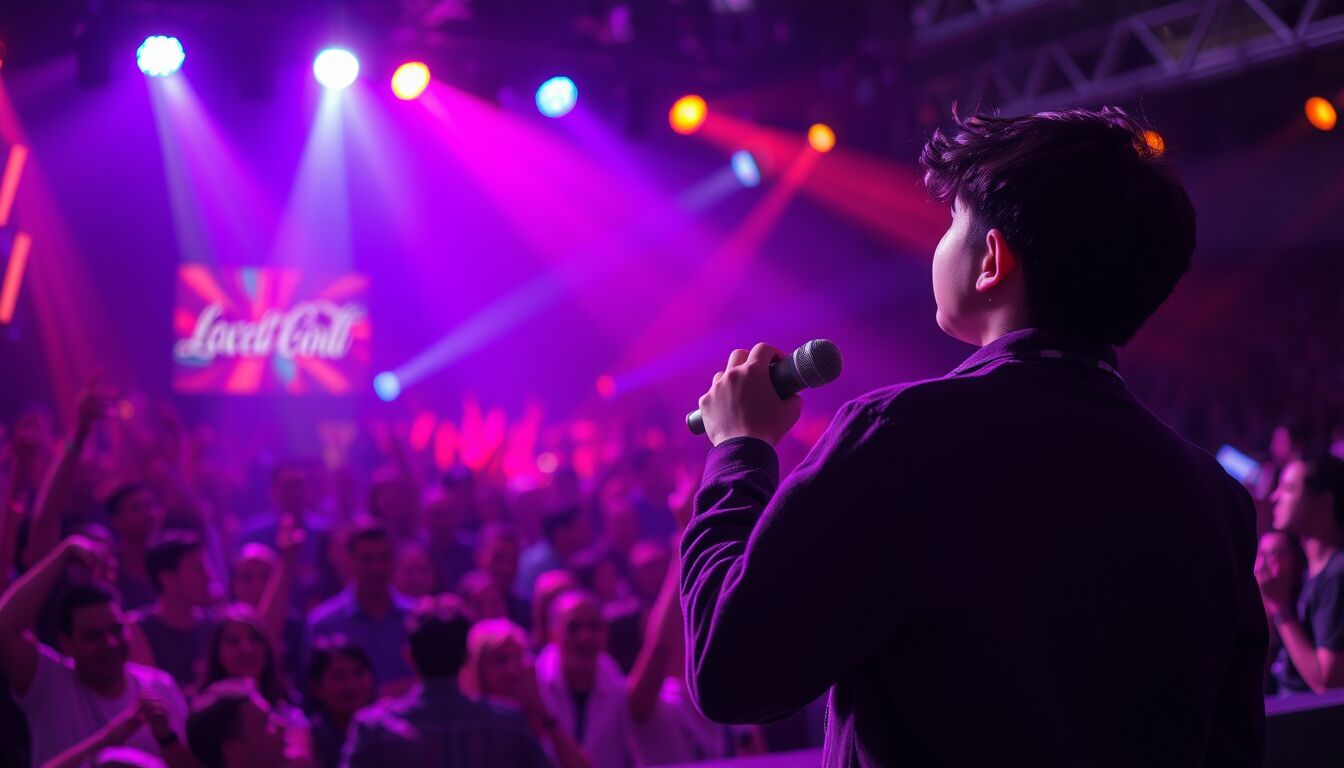 Ascolti tv, sfida del sabato sera tra C’è Posta per Te e The Voice Kids sorprende con un clamoroso ribaltone