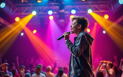 Ascolti TV, The Voice Kids travolto: C’è Posta per Te domina senza rivali e cambia le regole del gioco