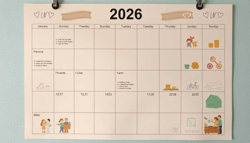 Assegno unico, scopri le nuove date di pagamento e il calendario completo mese per mese