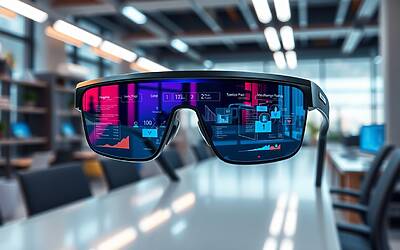 Asus abbandona gli smartphone e accelera su AI, smart glass e robotica: la svolta che sorprende