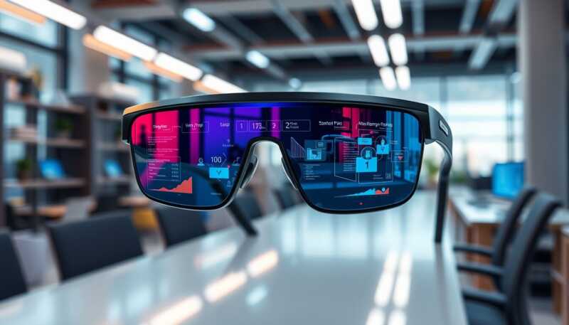 Asus abbandona gli smartphone e accelera su AI, smart glass e robotica: la svolta che sorprende