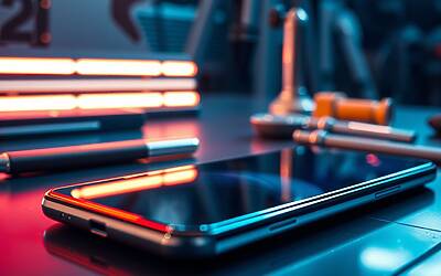 ASUS sospende gli smartphone: mossa shock che ridisegna il mercato e svela le prossime strategie