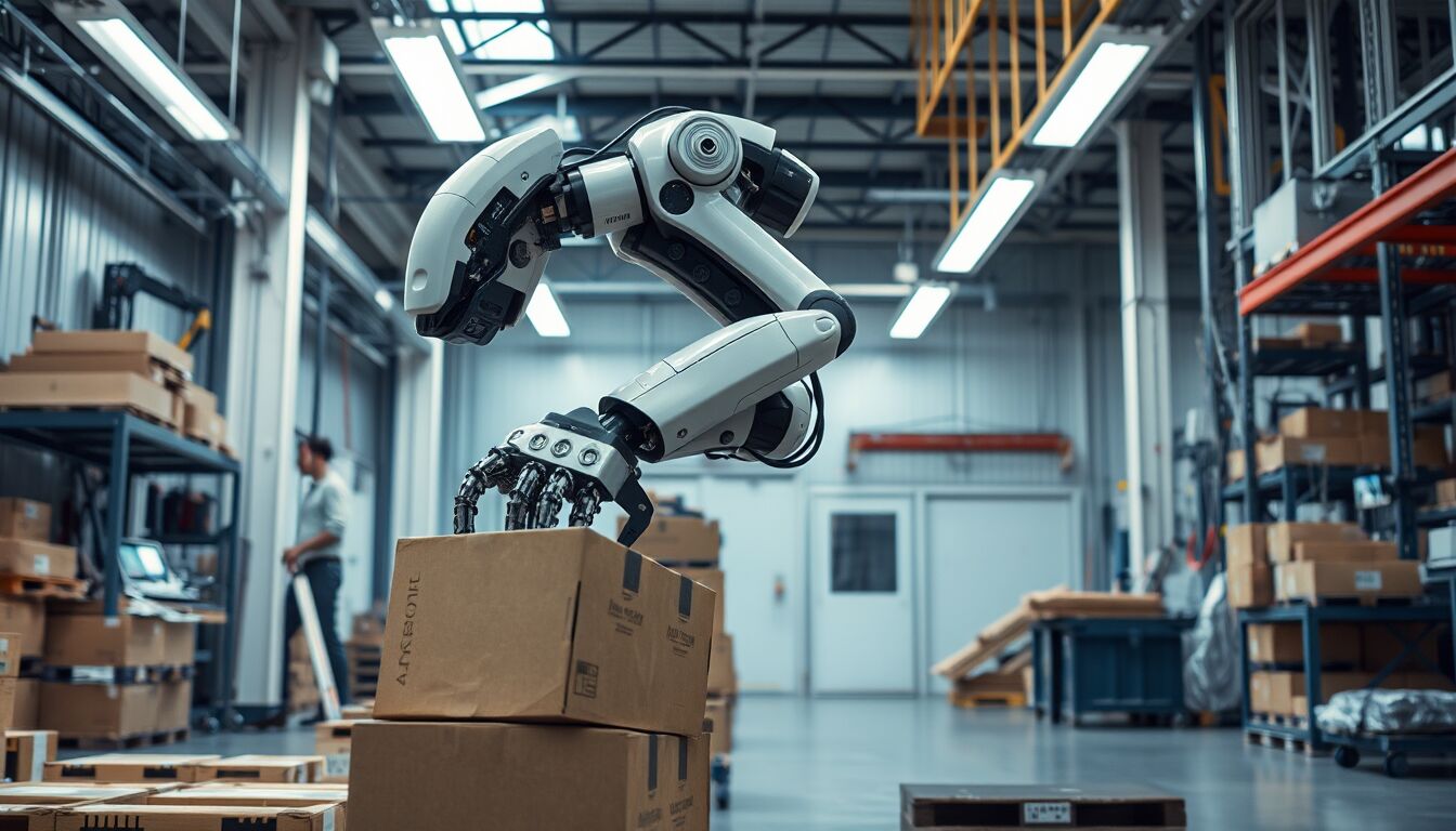 Atlas robot di Boston Dynamics stupisce al CES, il futuro della routine automatizzata è già realtà