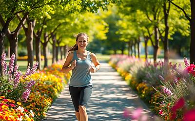 Attività fisica batte la depressione: il semplice allenamento che cambia umore e vita in poche mosse