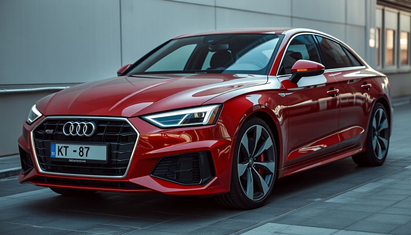 Audi nel caos in Cina chiude concessionarie all’improvviso e allarma il mercato