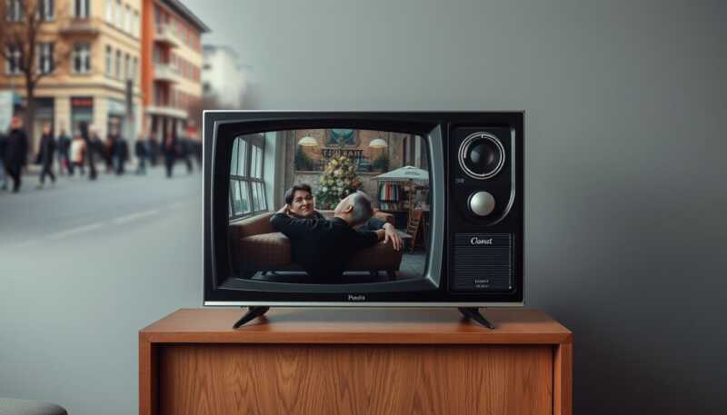 Augias lascia la Rai e svela retroscena scomodi tra politica e tv