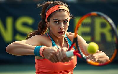 Australian Open, Andreeva sorprende tutti: la mossa mentale che sta cambiando le sue partite