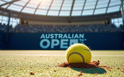 Australian Open, Cobolli shock eliminato da Fery in tre set: crollo lampo che accende il caos