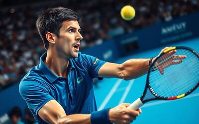 Australian Open Djokovic rilancia le sue chance e sorprende tutti con fiducia totale e forma ritrovata