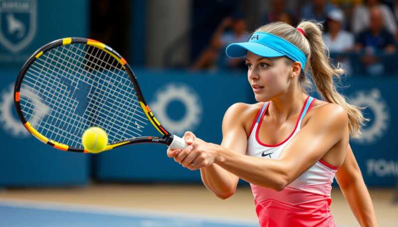 Australian Open femminile elettrizza il mondo con la sfida Sabalenka Rybakina