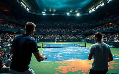 Australian Open in diretta: tabellone con Sinner e Musetti, dove guardarlo subito, orari e programma completi