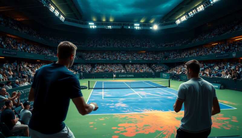 Australian Open in diretta: tabellone con Sinner e Musetti, dove guardarlo subito, orari e programma completi