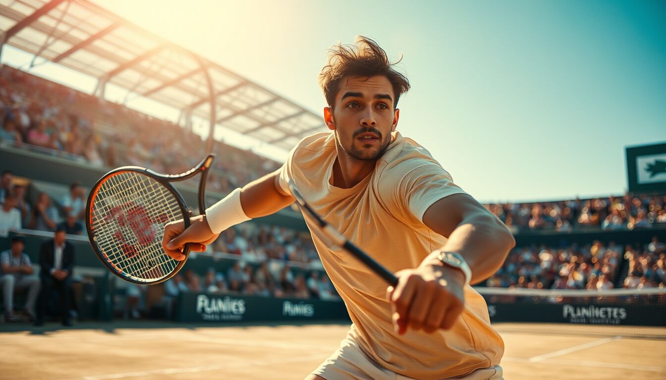 Australian Open in tv, guida imperdibile agli ottavi degli azzurri con Musetti contro Fritz e derby Sinner Darderi