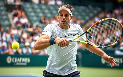 Australian Open, Musetti elimina Sonego nel derby italiano e Darderi sorprende Baez in rimonta