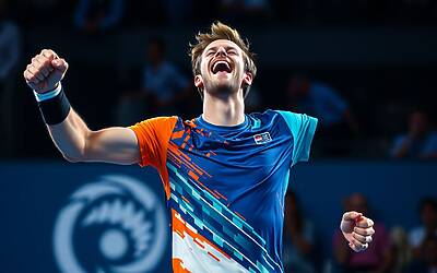 Australian Open risultati choc del secondo giorno sorprese eliminazioni illustri e match da non perdere