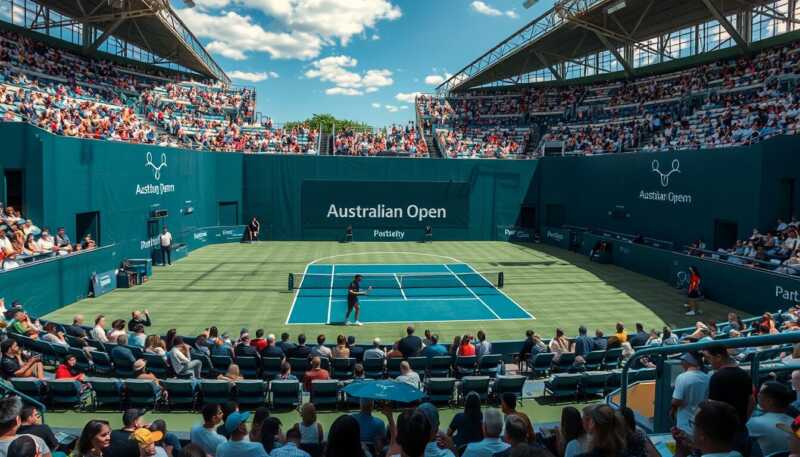 Australian Open rivoluziona gli equilibri: Musetti spreca, Djokovic crolla, Sinner inciampa