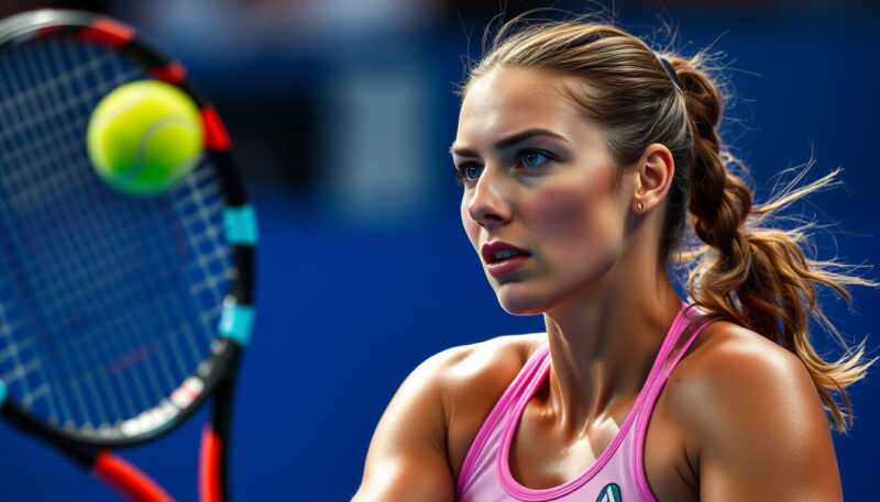 Australian Open Sabalenka domina senza sforzo, Svitolina e Sakkari sorprendono con prove solide che ribaltano i pronostici