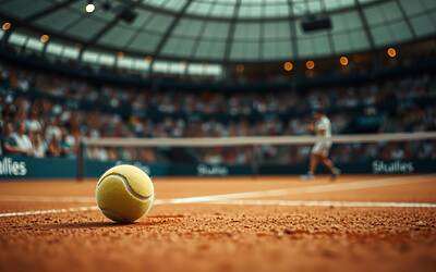 Australian Open shock: Cobolli crolla al debutto, Paolini vola e accende il sogno azzurro