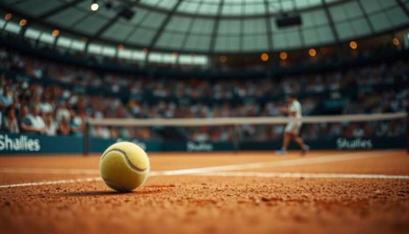 Australian Open shock: Cobolli crolla al debutto, Paolini vola e accende il sogno azzurro