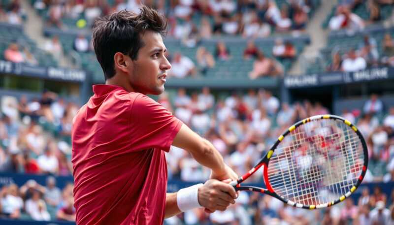 Australian Open Sinner contro Duckworth in casa, avanzano Musetti e Darderi nel tabellone principale