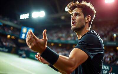 Australian Open Sinner e Musetti sorprendono il tabellone scopri subito orari, avversari e rischio upset