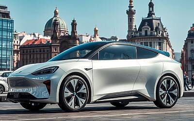 Auto cinesi invadono l’Europa: Ursula abbatte i dazi e rivoluziona il mercato elettrico