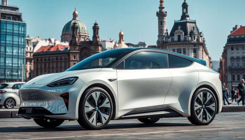 Auto cinesi invadono l’Europa: Ursula abbatte i dazi e rivoluziona il mercato elettrico