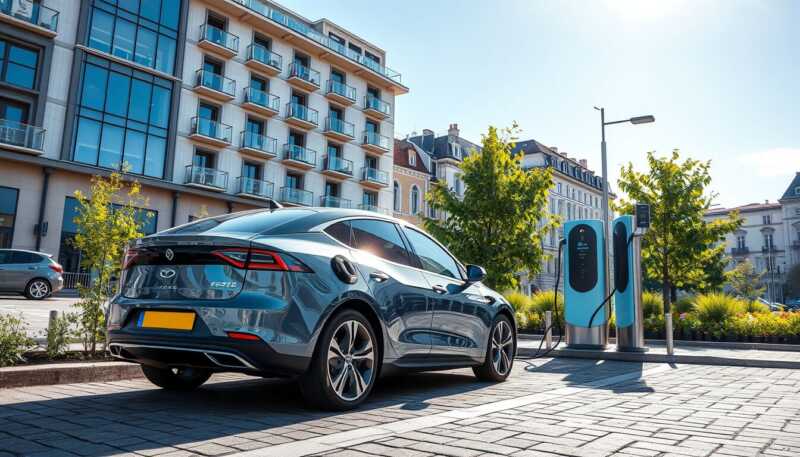 Auto elettriche cinesi, Bruxelles pronte a congelare i dazi con un prezzo minimo: svolta sul mercato