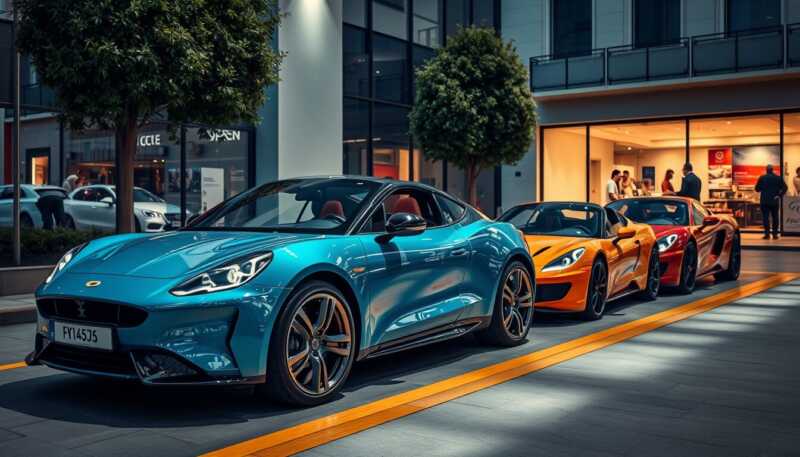 Auto Europa sorprende tutti con una crescita insperata e numeri in rialzo